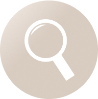 ルーペのアイコン