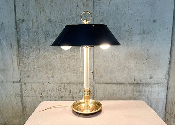 ドレクセルヘリテイジ_卓上ランプ