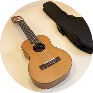 アコースティックギター